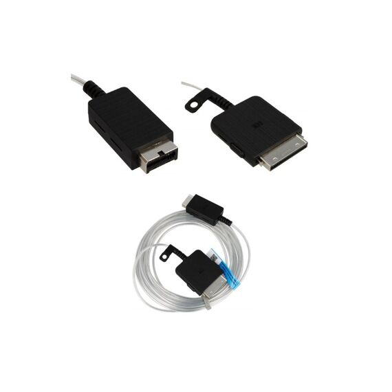 Samsung  BN39-02470A One Invisible Kabel 5m für Frame 43-85 xxLS03A/B/BG