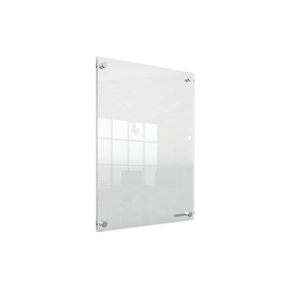 FRANKEN Aushangrahmen ECO ACRYL A3