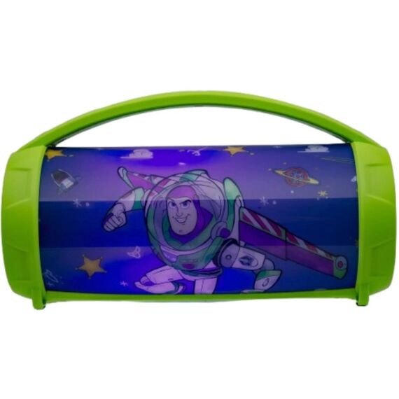 Lexibook Toy Story Bluetooth Light Speaker with Mic