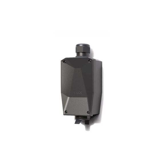 BURY Powerflash WALLBOX - Adapter box