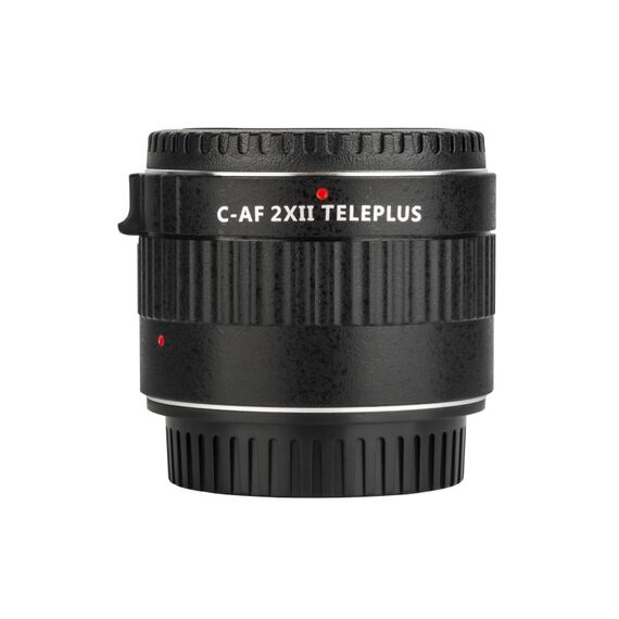Viltrox C-AF 2X-b TELEPLUS 2x Canon DSLR