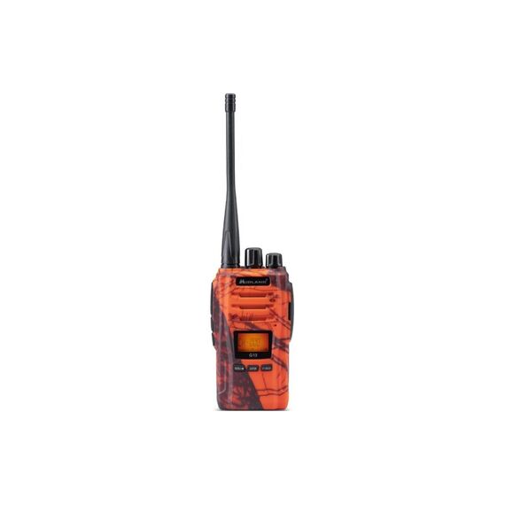 Midland G13 PMR Handfunkgerät Einzelgerät BLAZE