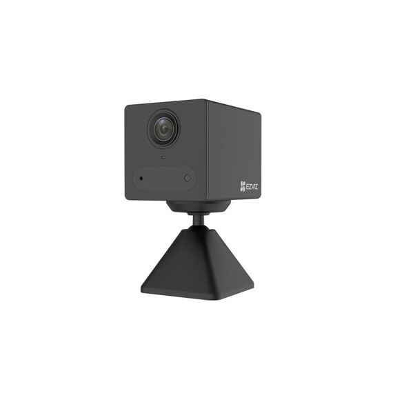 EZVIZ CB2 WiFi Kamera schwarz Ultrakleine & magnetische Kamera