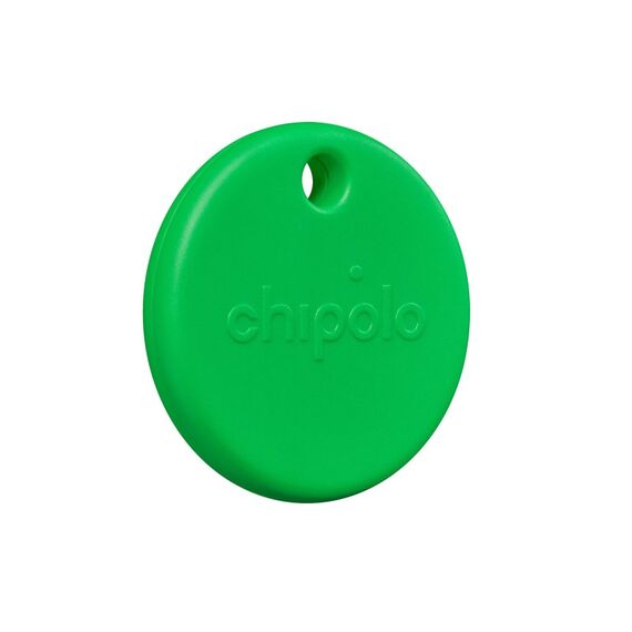 Chipolo Schlüsselfinder POP Grün