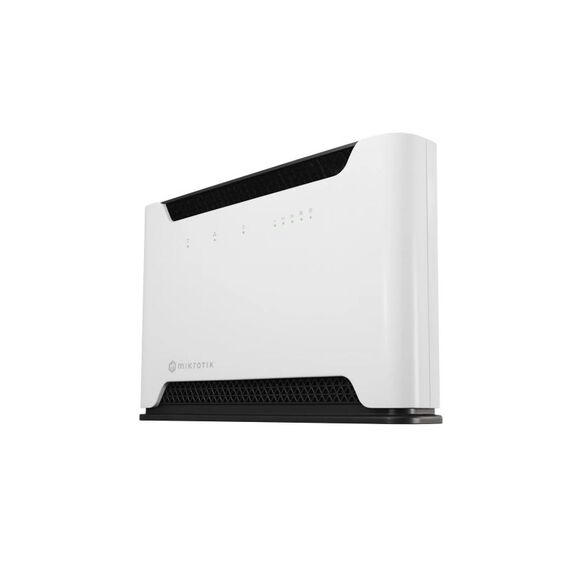 Mikrotik CHATEAU LTE7  LTE-Router WiFi-6 300Mbps LTE, 5x1GE LAN
