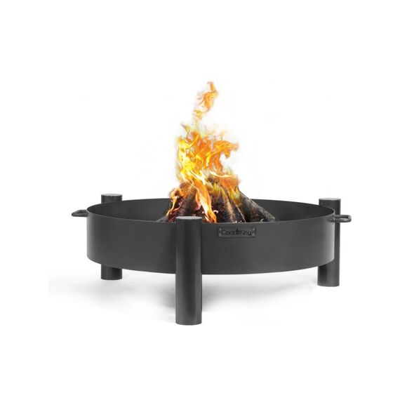 CookKing Feuerschale Haiti 68x68x30cm