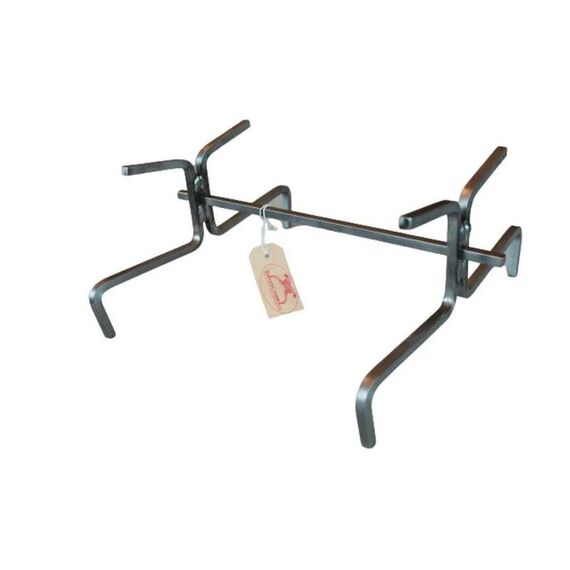 Swiss Cobra Grösse L Für Spaltholz bis 33cm Länge