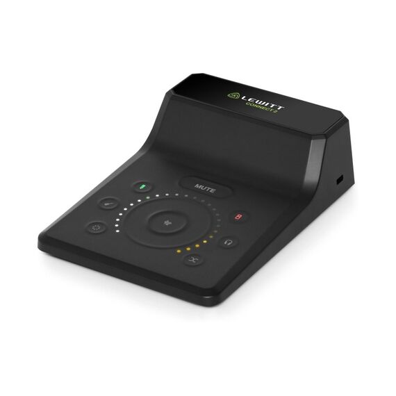 Lewitt Connect 2 USB-C Audio Interface
