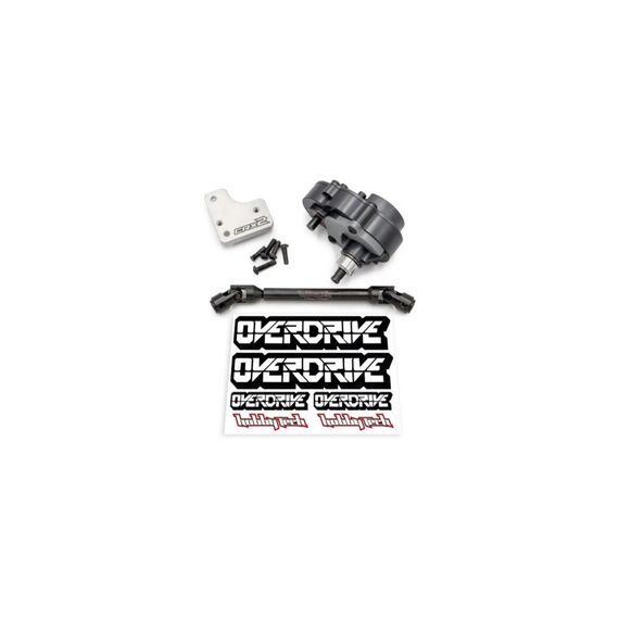 Hobbytech Overdrive satz 313 mm für CRX2, X-Perf
