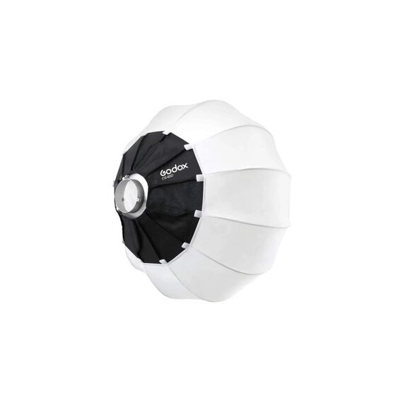 Godox CS-65D Laternen-Softbox 65 cm Bowens-Mount
