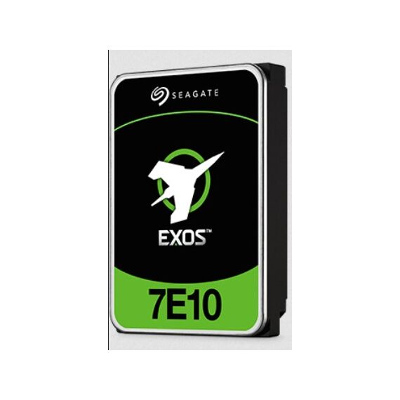 Seagate Enterprise ST4000NM024B Interne Festplatte 4 TB 7200 RPM 256 MB 3.5" Serial ATA III