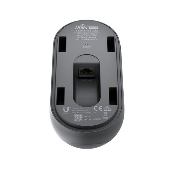 Ubiquiti UP-FloodLight Schwarz LED, 2 image