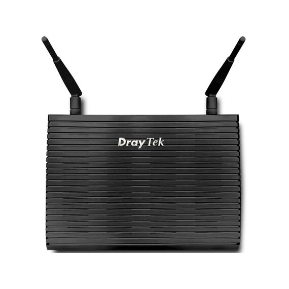 DrayTek Vigor2927ac WLAN-Router Gigabit Ethernet Dual-Band (2,4 GHz/5 GHz) Schwarz, 3 image