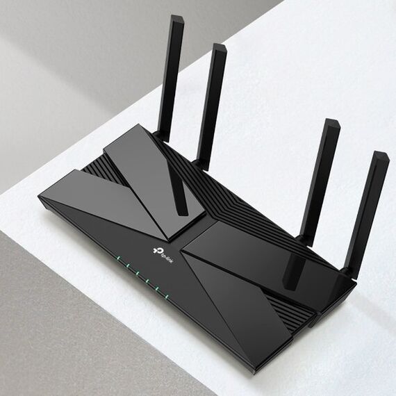 TP-Link Archer AX1800 Dual-Band Wi-Fi 6 Router, 4 image