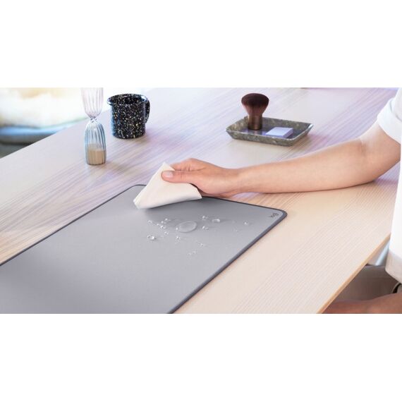 Logitech Desk Mat, 5 image