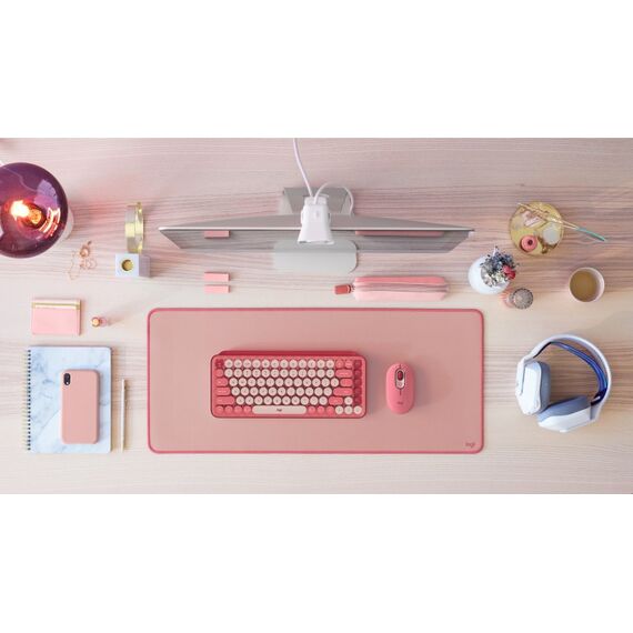 Logitech Desk Mat, 6 image