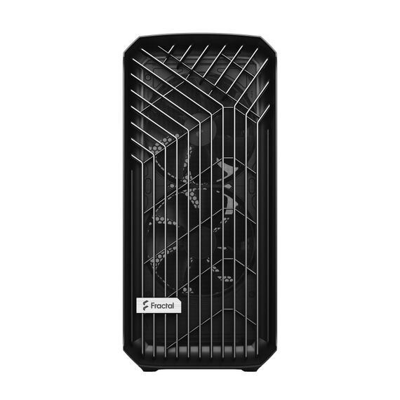 Fractal Design Torrent Tower Schwarz