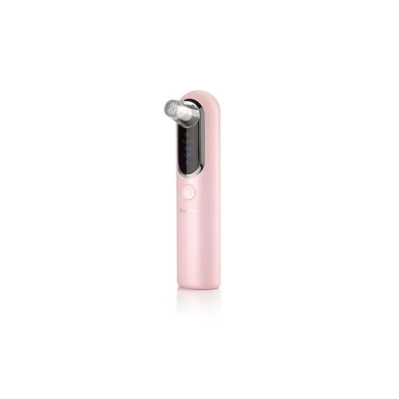 Beautifly Gesichtsreiniger Derma Blush Mikrodermabrasion für sensitive Haut