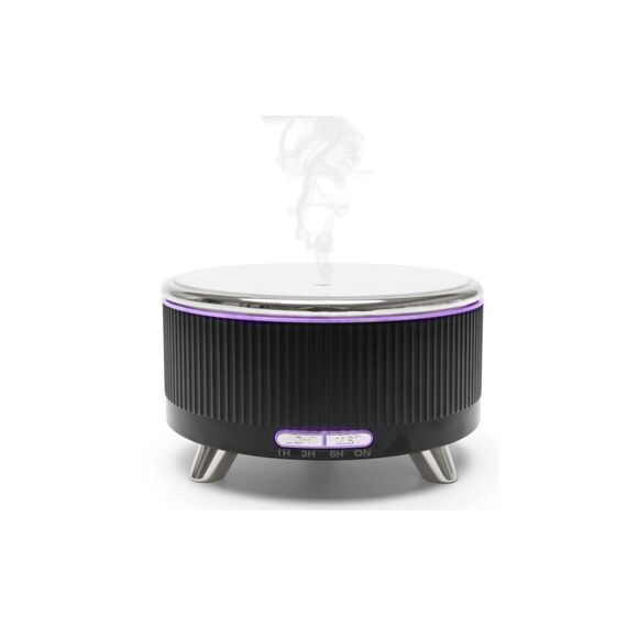 RIO Aromavernebler SONAS Aroma Diffuser, Humidifier & Night Light