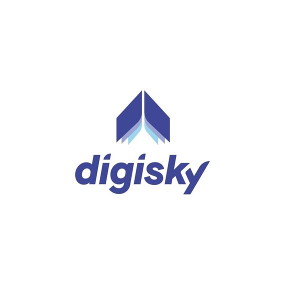 Digisky Support BVLOS PRO UAS Betriebsbewilligung, initial, 12 Monate