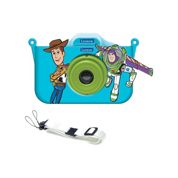 Lexibook Kids Camera with Toy Story protection