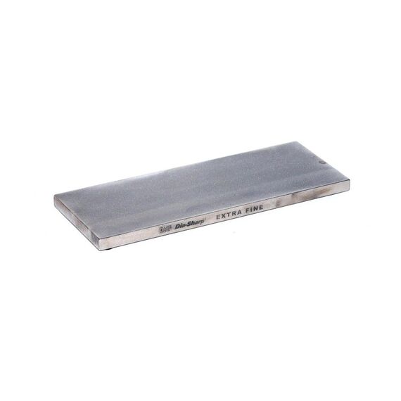 DMT Dia Sharp Bench Stone Extra-Fine in Box (grün) 203x76 mm