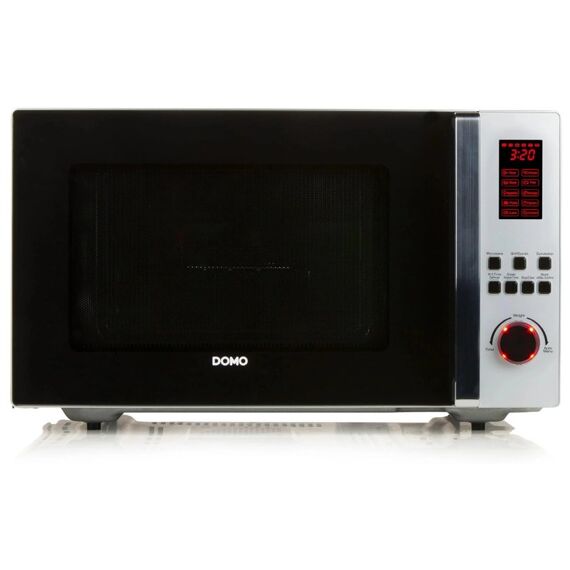 Domo Mikrowelle DO24201C 230V, 2700W, 42l, Steam