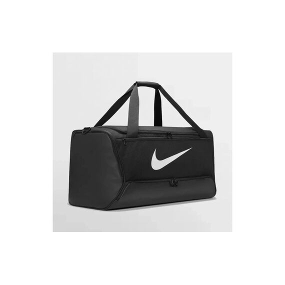 Nike Duffel NK BRSLA L DUFF - 9.5 95L Farbe: Black