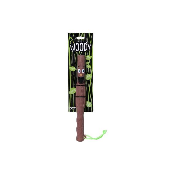 Doog Family Stick Woody Hundespielzeug 31x4cm