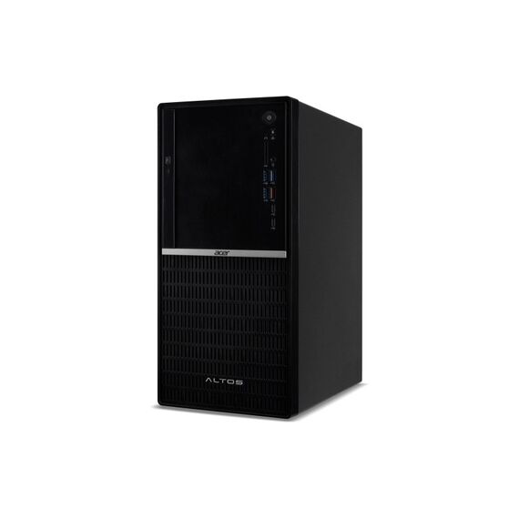 Acer Altos P130_F9, i5-14500, W11P 16GB DDR5, 512GB SSD, 3yrs onsite