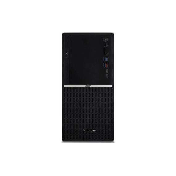 Acer Altos P130_F9, i9-14900, W11P 32GB NON-ECC, 1TB SSD, A1000, 3yrs onsite
