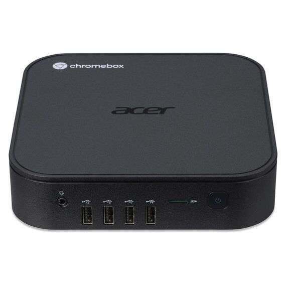 Acer Chromebox Enterprise CXI6 7-150U, 16G RAM, 256GB SSD