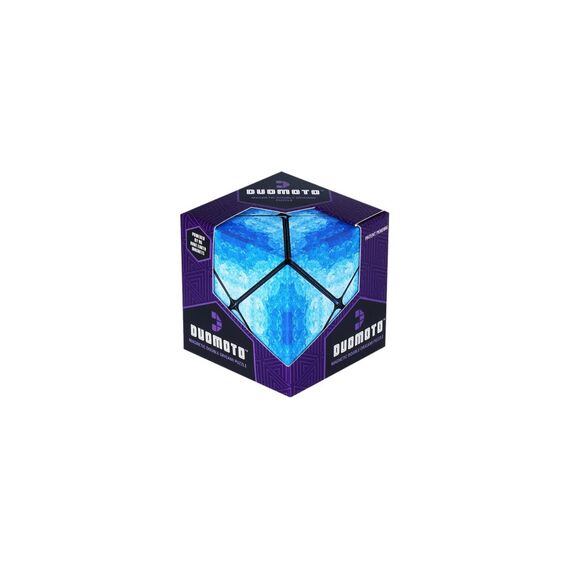 Duomoto Cube Subzero