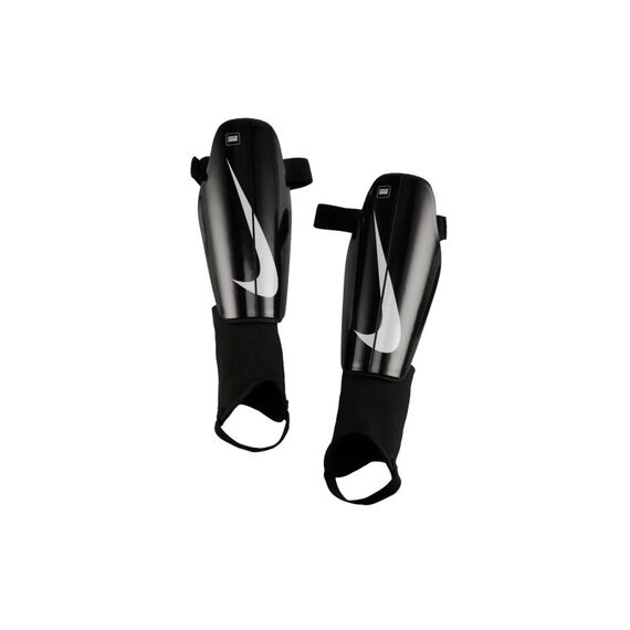 Nike Shinguard NK CHRG GRD Grösse: M Farbe: Blue/Black