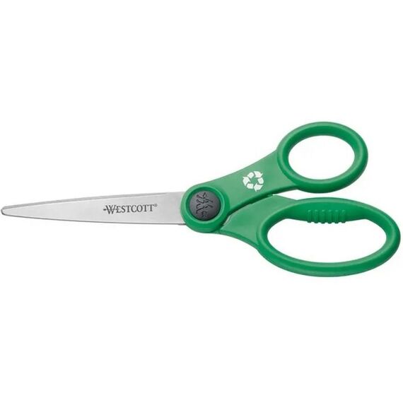 WESTCOTT Schere KleenEarth 13 cm