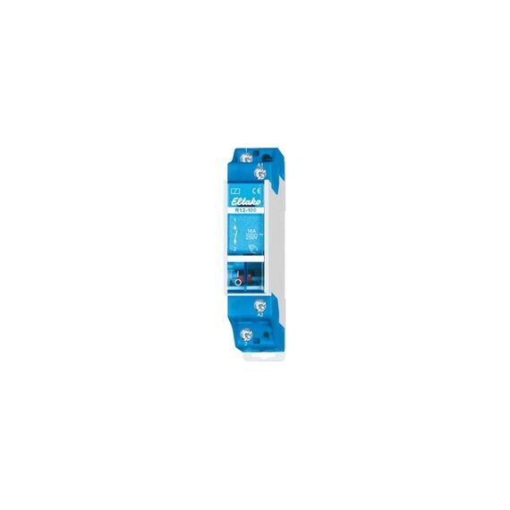 Eltako REG-Schaltrelais Eltako 230VAC 1S, R12-100