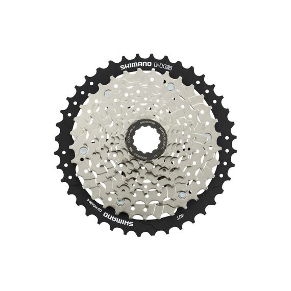 Shimano Kassette Acera CS-HG400 8-Gang 11-40 Zähne Box