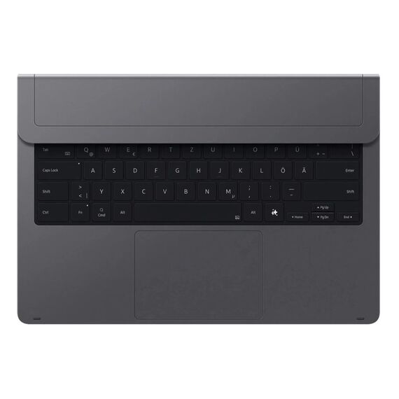 Samsung Tab S11 Ultra Keyb Pro Gray Tab S11 Ultra Gray