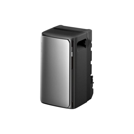 EcoFlow STREAM Pro CH-Version Black/Silver