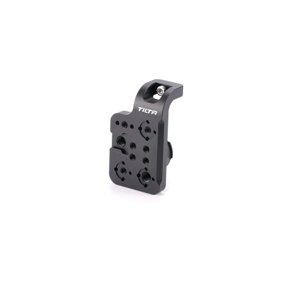 Tilta Mounting Plate Sony FX6 Vertical, Black