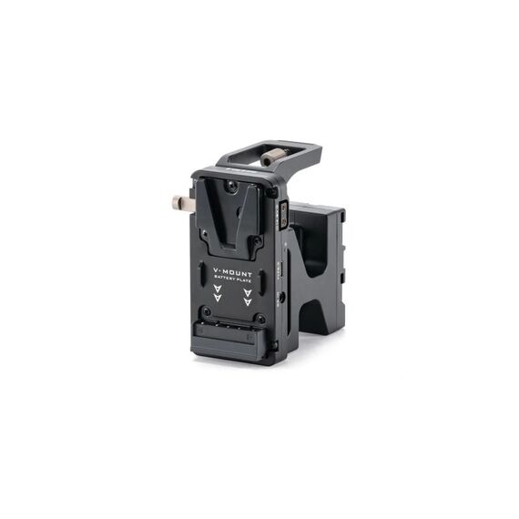 Tilta Battery Plate PYXIS 6K Schwarz