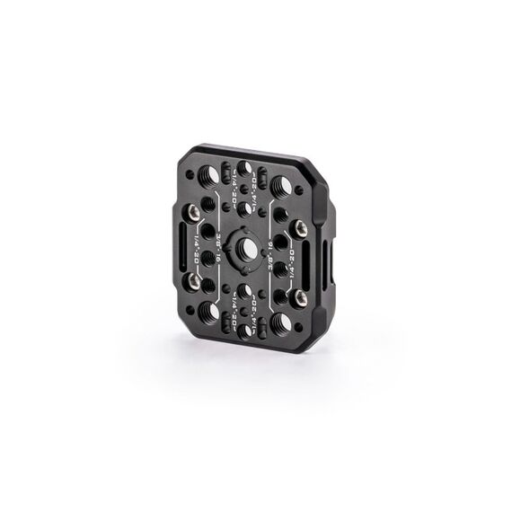 Tilta Rear Accessory Mounting Plate for Schwarz