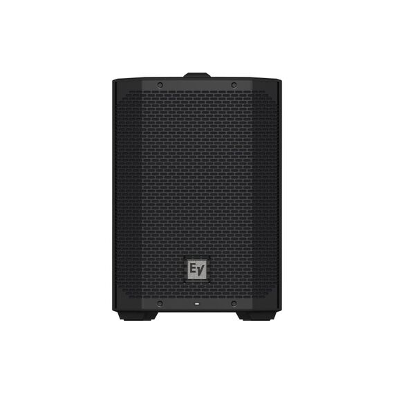 Electro-Voice Everse 8 schwarz 8 Lautsprecher mit Akku und Bluetooth