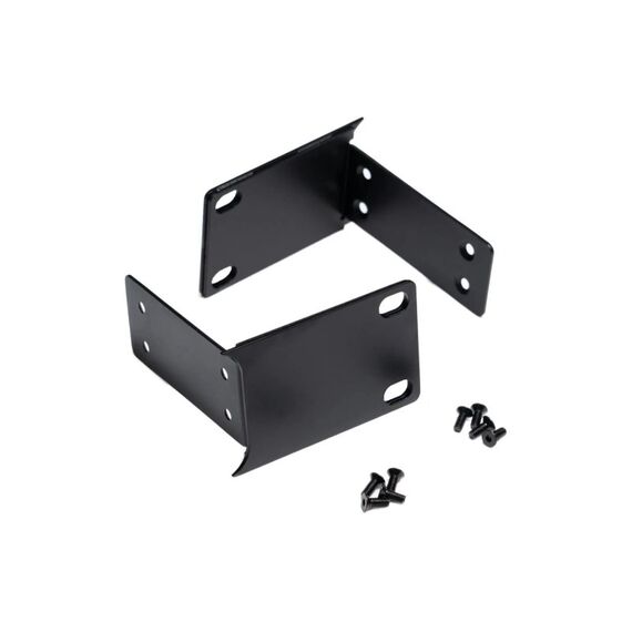 Audient Limited EVO 16 Rack Ears 19 Rackmontagewinkel für EVO16