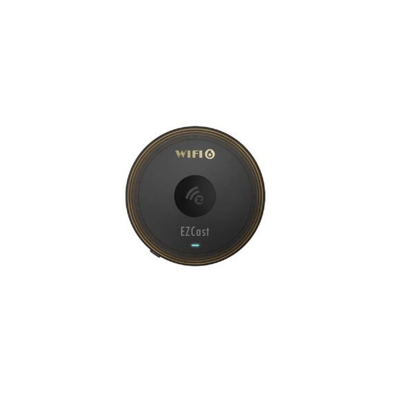 EZCast Ultra EZ-U02 Wi-Fi 6, 4K 60p