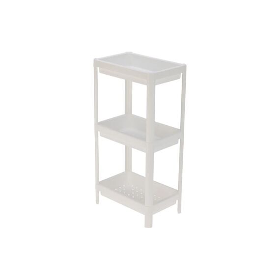 Nize WL Schrank Organizer WS 3-stufig, 36 x 23 x H71 cm