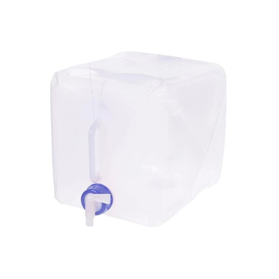FTM Wasserkanister Faltbar 10l