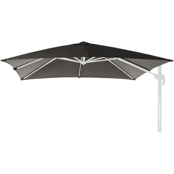 COCON Ersatzbezug für TR-031 300 x 300cm / grau