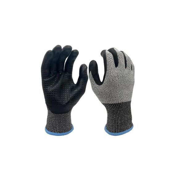 FTM Schnittschutzhandschuh Klasse C, Nylon L, 1 Stück