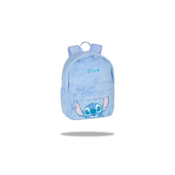 Dreams and Fantasy D&F Rucksack Stitch blau, Grösse: 10